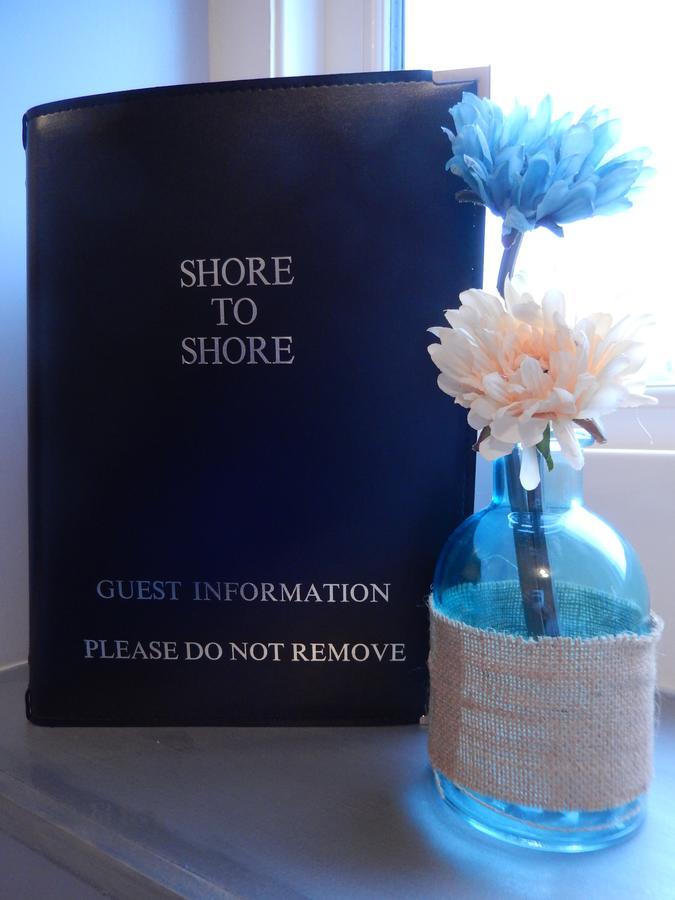 Shore To Shore Llandudno Exterior photo