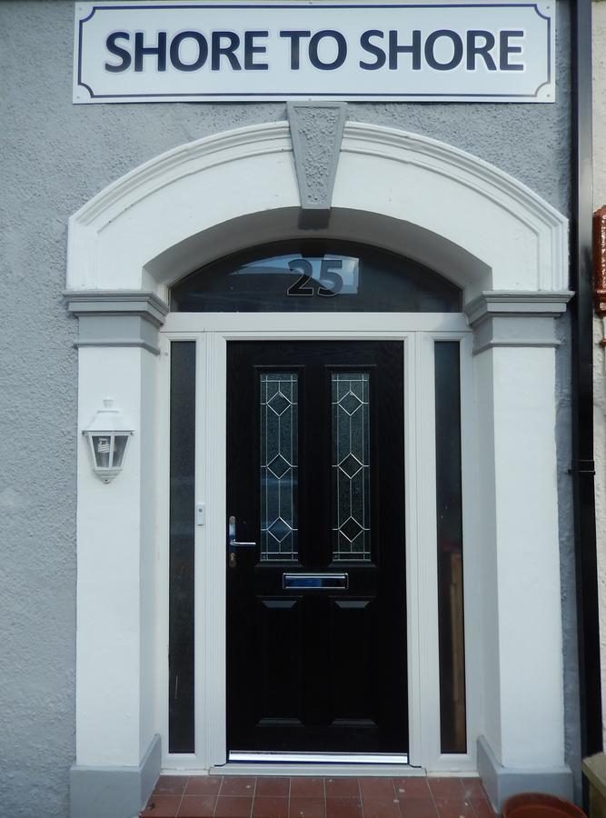 Shore To Shore Llandudno Exterior photo